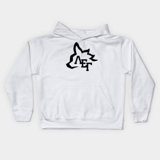 LEG Logo Kids Hoodie